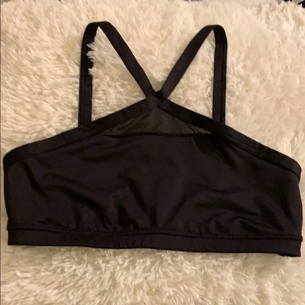Victoria’s Secret mesh sports bra
